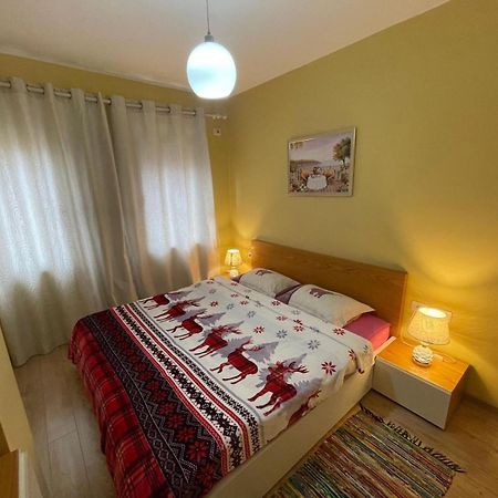 Ergi'S Host Apartment Tiran Dış mekan fotoğraf
