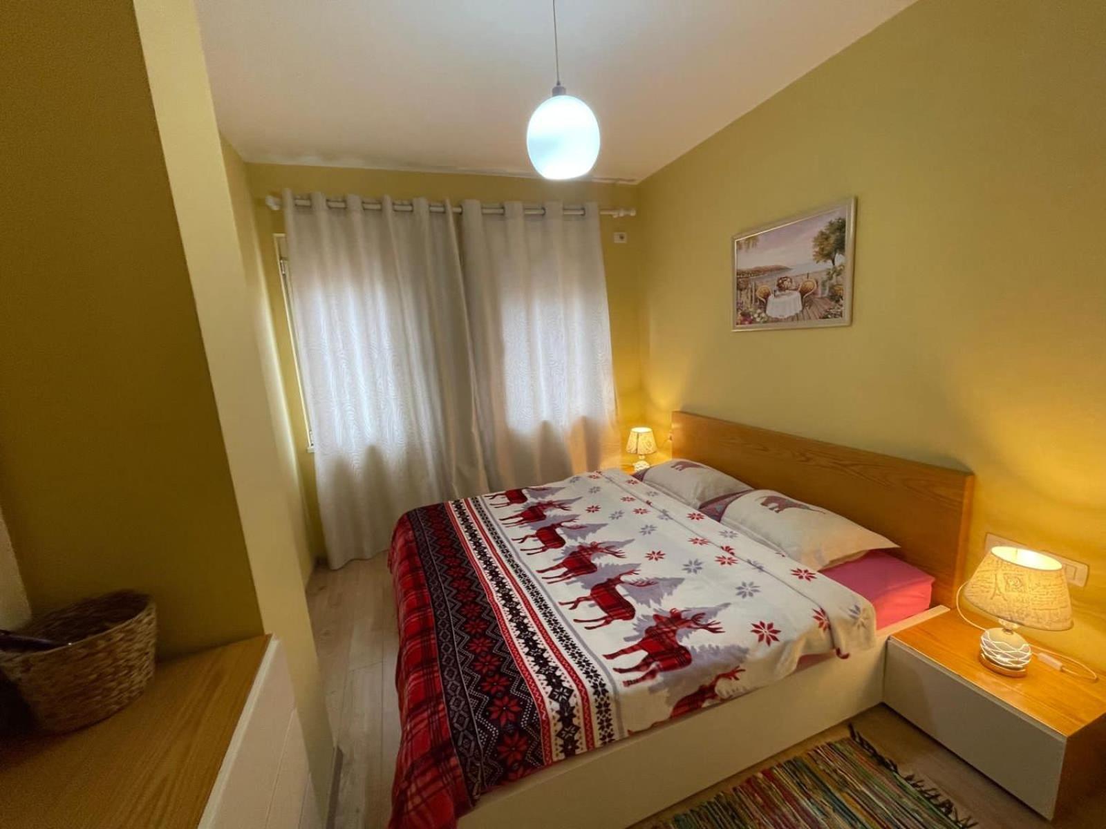 Ergi'S Host Apartment Tiran Dış mekan fotoğraf
