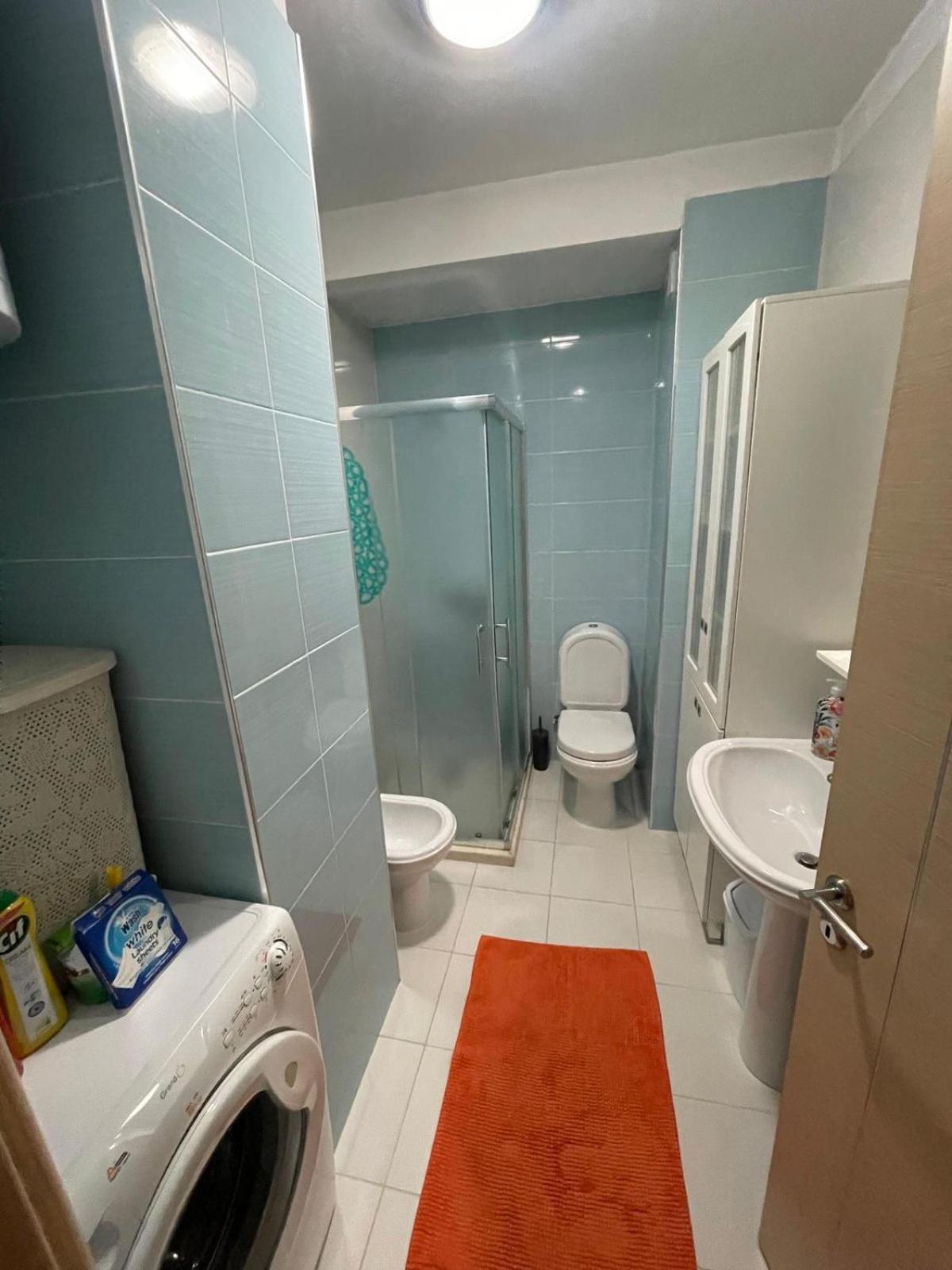 Ergi'S Host Apartment Tiran Dış mekan fotoğraf